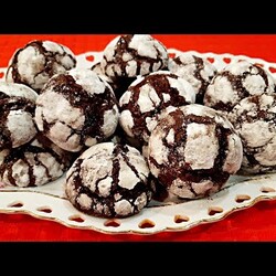 Такую выпечку вы не купите в магазине. Немного времени и вкусняшки на вашем столе.