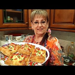 Если Вы ищете ЛЁГКИЙ и ВКУСНЫЙ ЗАВТРАК ? Этот РЕЦЕПТ для ВАС!