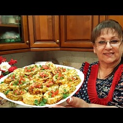 БОЛЬШЕ не жарю кабачки! Очень вкусный, простой и полезный рецепт кабачков в духовке