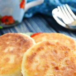 Сырники: классический рецепт