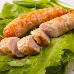 Куриная колбаска по-домашнему. Обсуждение на LiveInternet - Российский Сервис Онлайн-Дневников