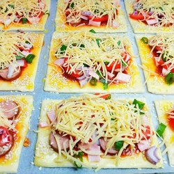 ЗАВТРАК , ПЕРЕКУС ,ЗАКУСКА !!! Готовится за 5 минут !!!