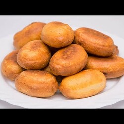 СОСИСКИ в жареном ТЕСТЕ ВКУСНЫЙ и ПРОСТОЙ Рецепт ТЕСТА