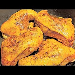 Любое МЯСО станет нежным и сочным, если Вы приготовите так!