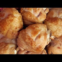 НИ ОДНОГО ПРАЗДНИКА БЕЗ ЭТОГО БЛЮДА! Удивительно ПРОСТОЙ и ВКУСНЫЙ рецепт. Жаркое с курицей!