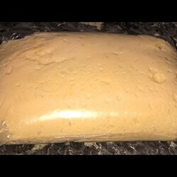 Тесто как пух. Универсальное дрожжевое  в холод