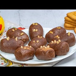 Любимое пирожное вкуснее чем по ГОСТУ! Просто рецепт десерта - на скорую руку к чаю!