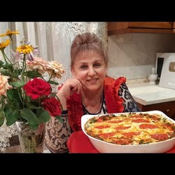 ВКУСНЫЙ УЖИН из КУРИНОГО ФИЛЕ!