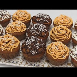 Беру ЧАЙ и ВАРЕНЬЕ или Как ВКУСНО и НЕДОРОГО испечь что-то к чаю