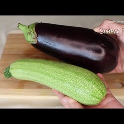 овощи в духовке и рецепты на сковороде