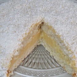 ПОСТНЫЙ Торт РАФАЭЛЛО ПП за 5 МИНУТ ВСЁ СМЕШАЛ и ГОТОВО! ФАНТАСТИЧЕСКИЙ ВЕГАНСКИЙ ТОРТ! VEGAN CAKE