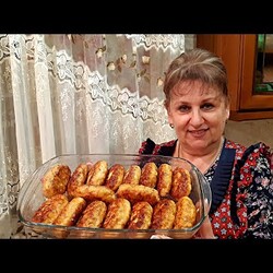 Мой любимый рецепт сочных котлет. Невероятно вкусные и сытные котлеты.