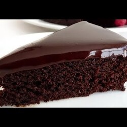 ШОКОЛАДНЫЙ МАННИК вкуснейший и простейший ПОСТНЫЙ ПИРОГ