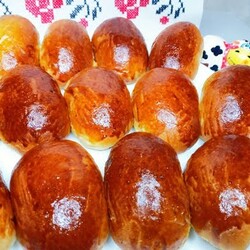 Пирожки с ФАСОЛЬЮ.Самое БЫСТРОЕ дрожжевое тесто!!!Воздушное,лёгкое и очень вкусное!!!