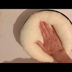 Добавьте просто 9%уксус! Этот СЕКРЕТ мало кто знаете! Моя мама научила меня!