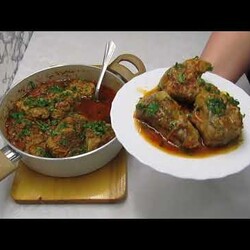 Ужин за Копейки или Вот как надо готовить Хек или минтай