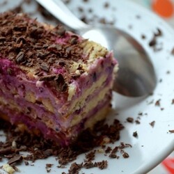 Десерт из печенья и творога. Обсуждение на LiveInternet - Российский Сервис Онлайн-Дневников