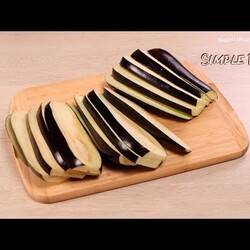 БАКЛАЖАНЫ! 4 наилучших рецепта! ИКРА ЛОДОЧКИ С ФАРШЕМ  САЛАТ ЗАПЕКАНКА