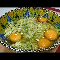 Буду есть такие КАБАЧКИ все лето! запеканка на сковороде запеканка на противне 2 рецепта