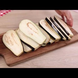 Точно ВКУСНЕЕ еще не ЕЛА! Теперь я всегда буду так готовить БАКЛАЖАНЫ!