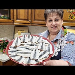 жареная рыба в кляре