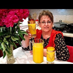 ЛИМОНАД ЗА 5 МИНУТ. БЕЗ ВАРКИ