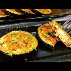 Хоть На КАЖДЫЙ День, Хоть На ПРАЗДНИК - Настоящая ВКУСНЯТИНА из БАКЛАЖАНОВ