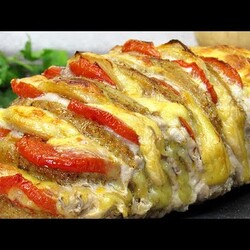 Запеченная Свинина в духовке в фольге ☆ Вкуснейшее мясное блюдо из свинины на праздничный стол