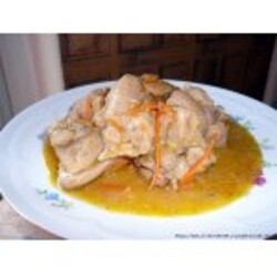 Свинина в пиве от Kарины