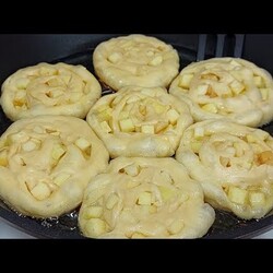 Беру КЕФИР, 1 ЯБЛОКО и 10 минут!