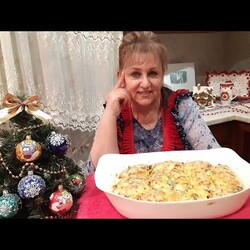 Горячие рулетики на праздник и не только. в духовке