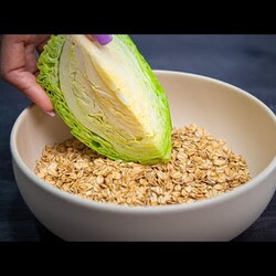 Ешь ДЕНЬ И НОЧЬ и худей! Готовлю ПО ДВА РАЗА и всё равно мало!