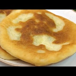 Я просто влюбилась в это тесто! Тесто на пирожки «универсальное» Век живи Век учись