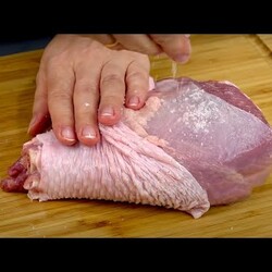 Моё "фирменное" блюдо на день рождения (и не только)! Точно понравится гостям! Недорого и вкусно!