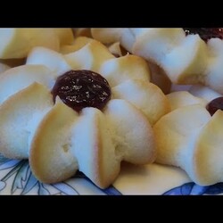 Курабье Бакинское