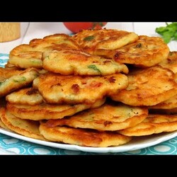 На Завтрак или На перекус! ПОДБОРКА РЕЦЕПТОВ: Оладьи, Блины, Пирожки / Вкусные идеи от Натали