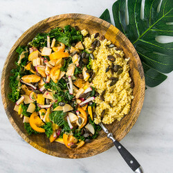 Меню Великого Поста - Православный журнал «Фома»