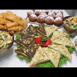 Постное меню из 7ми блюд! Все ПРОСТО ВКУСНО и Бюджетно - Постные рецепты в пост!