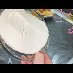 ХВАТИТ ПОКУПАТЬ в магазине! Готовьте САМИ всего из 2 -х продуктов сливочный сыр