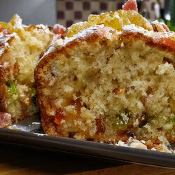 Вкуснее самого вкусного кулича, а рецепты проще некуда: три изумительных кекса. Обсуждение на LiveInternet - Российский Сервис Онлайн-Дневников