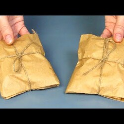 БОЖЕСТВЕННО вкусно! Просто завернула МЯСО в пергамент и запекла. Сочное запеченное мясо В ДУХОВКЕ