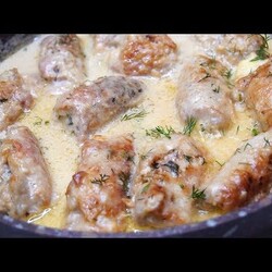 Беспроигрышное праздничное горячее! Покорит Всех любителей вкусно покушать!