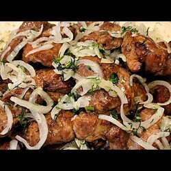 Блюдо на праздничный стол! Невероятно вкусное мясо! Любое мясо станет нежным и сочным!