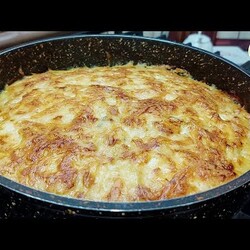 Это просто ИДЕАЛЬНО! Рецепт вкуснейшей запеканки из кабачков и фарша.