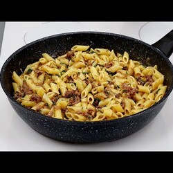 ВОТ КАК НУЖНО готовить макароны по-флотски! УЗНАЛА все секреты! НЕТ из фарша лучше блюда! 5 рецептов