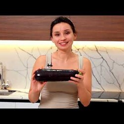 Нереальная ВКУСНЯТИНА на обед или ужин! Баклажаны с фаршем в духовке