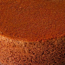 Пышный бисквит на кефире