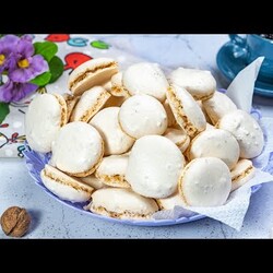 Безе - все секреты 100% УСПЕХ