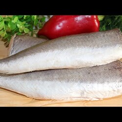 Готовлю Рыбу так каждую неделюрыба в кляре