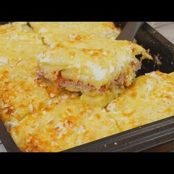 Беспроигрышный Обед или Ужин! Готовлю по поводу и без, Даже если Вы не голодны захотите есть!